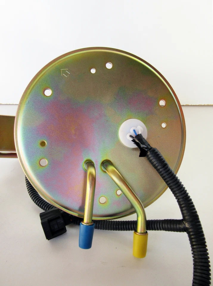 Autobest F1283A Fuel Pump Module For 1998-2000 Lincoln Town Car V8 281 4.6L - Image 3 of 4