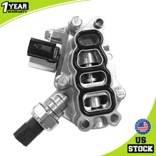 For Honda Accord Odyssey Pilot V6 2005-2007 Solenoid Spool Valve VTEC W/Gasket