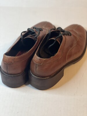 Cole Haan Split Toe Oxfords Men’s Dress Shoes 8D Men main image 2