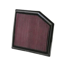 K&N Replacement High-Flow Performance Air Filter for Select Lexus GS / IS Series