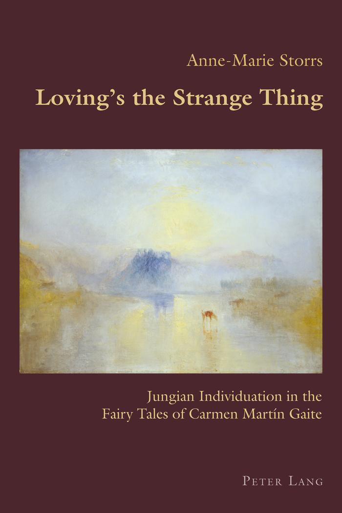 Thumbnail - Anne-marie Storrs | Loving¿s The Strange Thing | Taschenbuch |