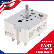 For Whirlpool Range Burner Infinite Control Switch PS336886 AP3029710 WB24T10025