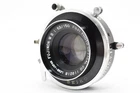 DDP US Fuji Fujinon W S 150mm f/6.3 Large Format Lens Seiko Shutter *EXC+5*