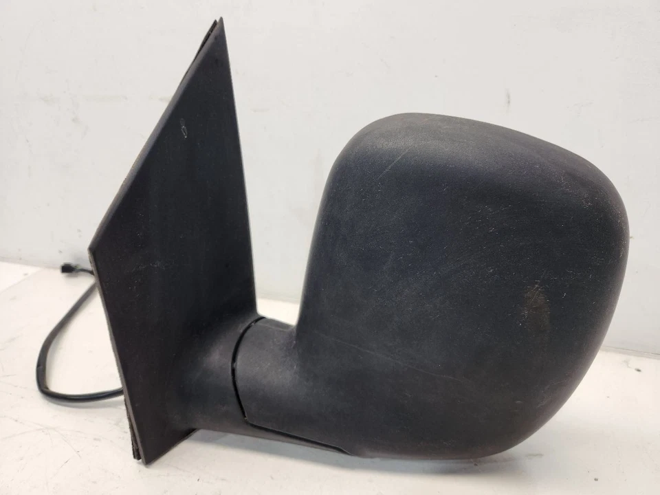 1996-02 Chevrolet Express 1500 водителей левая сторона зеркало - питания * текст черный * - Изображение 4 из 4