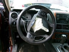 Columna de dirección usada se adapta a: Ford Explorer 2009 cambio de piso exc. Sport Trac a través de 1