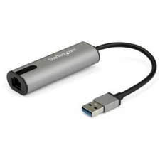 StarTech USB 3.0 Type-A to 2.5 Gigabit Ethernet Adapter US2GA30