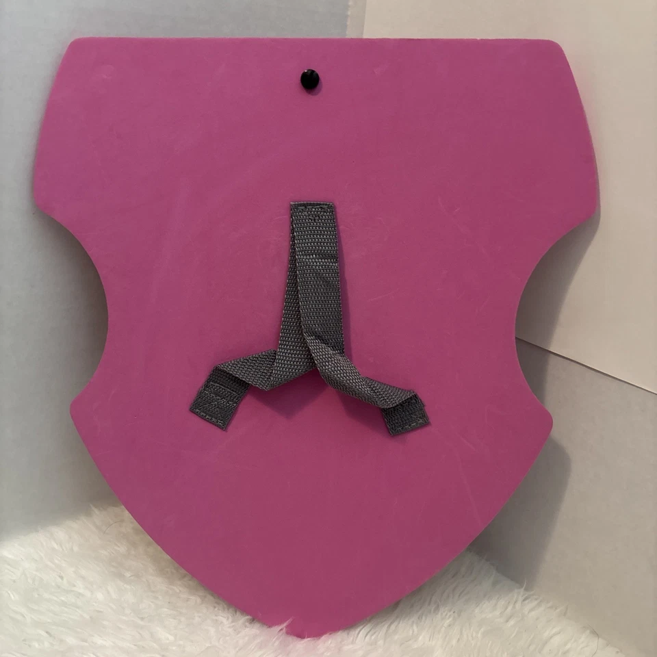 LEGO Legoland Foam Shield Pink - Image 4 of 4