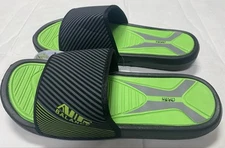 Air Balance Flip Flops Slide On Sandals Men's Size 8 9 10 11 12 13 New With Tags