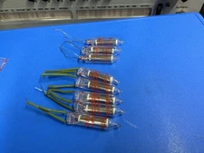 LOT OF 6 VICTOREEN GV3B-600 ELECTRON TUBES - UNUSED