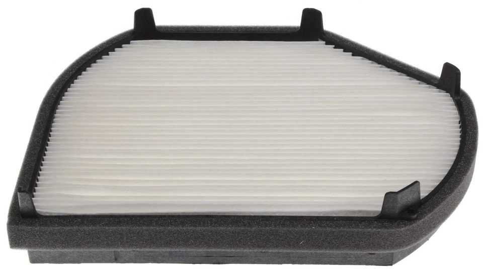 马勒 LA 37 机舱空气过滤器适用于精选 94-10 克莱斯勒梅赛德斯-奔驰车型 — 第 2/4 张图片