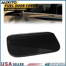 For VW Passat 2012 -2018 Replacement Fuel Filler Door Lid Gas Tank Cover Cap