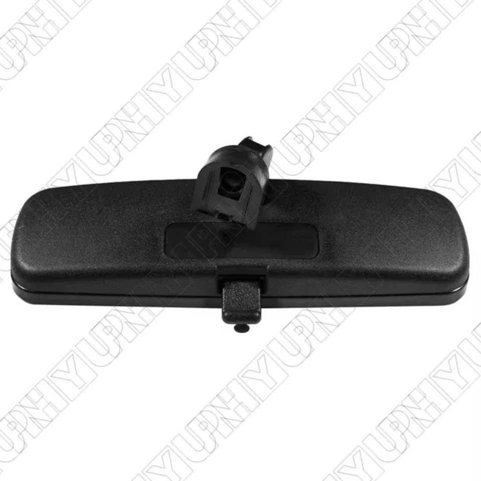 1x Car Interior Rear View Mirror For Ford Transit Fiesta Focus Mondeo 4982463 - Image 3 of 4