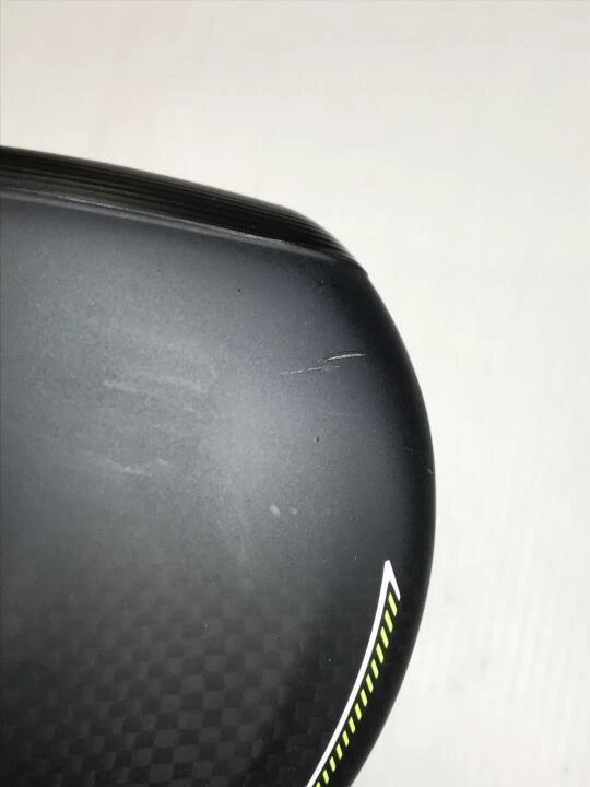 Cobra King RAD Speed 9.0 Driver HEAD ONLY Right Handed Used Golf JP - Image 4 of 4