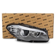 TYC HALOGEN H7 Hauptscheinwerfer f�r BMW 5er F10 F11 bis BJ 06.2013 vorne rechts