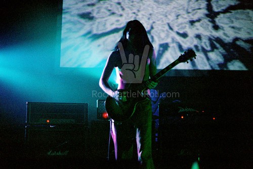 24 TOOL PHOTO SET 1996 ANIMA TOUR 4x6 ORIGINAL MAYNARD JAMES KEENAN DALLAS TX - Picture 19 of 24