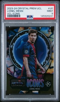激レア！2023 Topps LIONEL MESSI メッシ インサートカード ミントモール / MINT LAB TOKYO店 / 2023 Topps Now Argentina Lionel