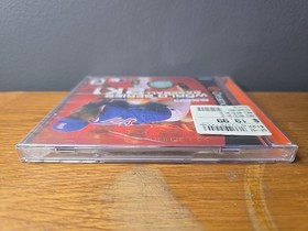 World Series Baseball 2K1 - Sega Dreamcast, 2000 - Brand New Factory Sealed 