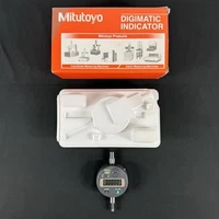 Mitutoyo 543-683B ABSOLUTE Digimatic Indicator ID-S1012EB (Used)