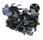New Hydro-gear 1015-1027R ZT-5400 Transaxle RH Hydrostatic - Bush Hog 50068878