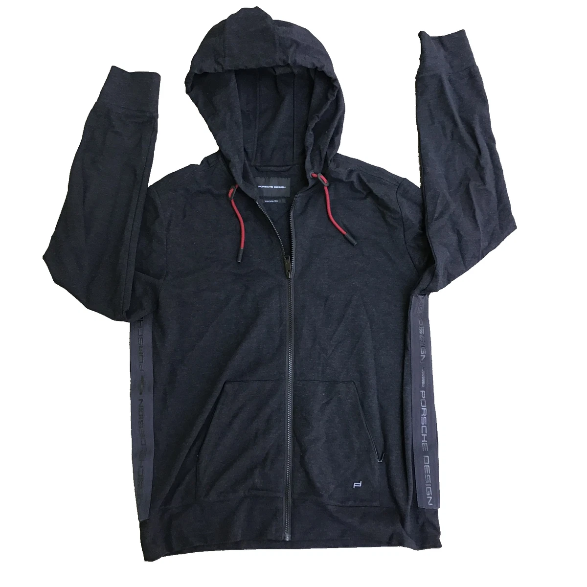 Porsche Design Hoodies & Sweatshirts for Men for Sale | Shop Men's