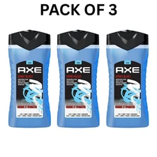 Axe Sports Blast Body Wash For Men Fragrance For 12Hrs 250ml