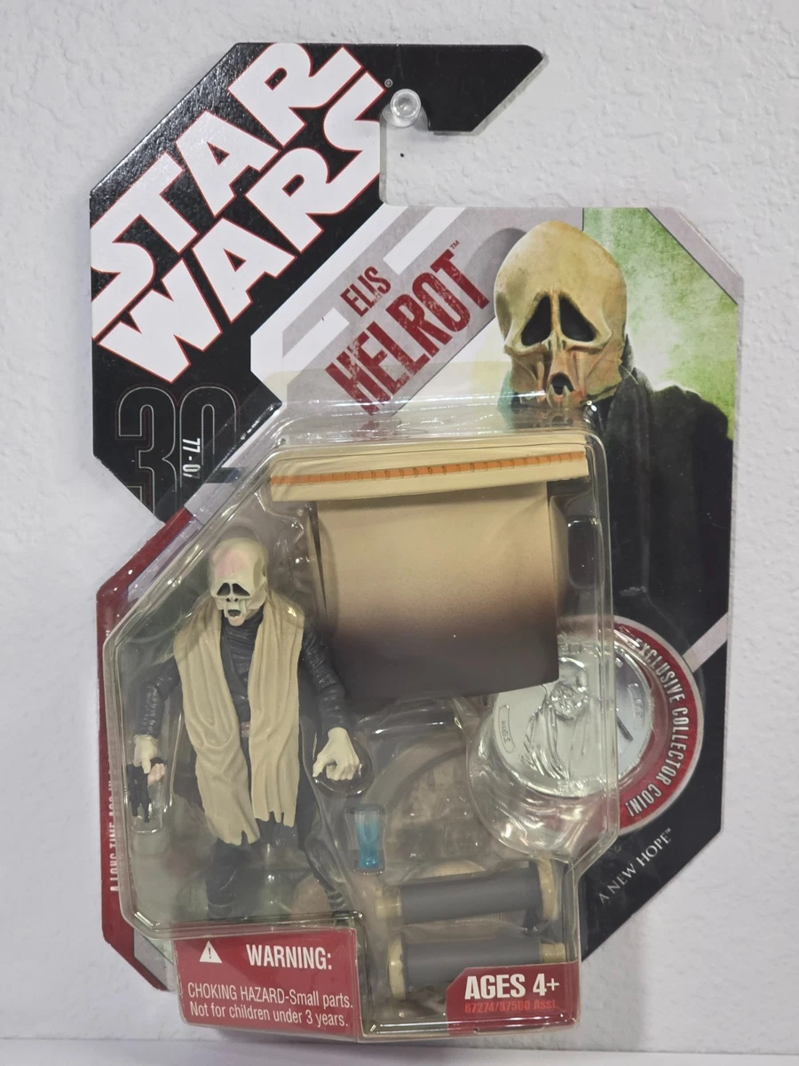 Elise Star Wars Action Figures & Accessories for sale | eBay