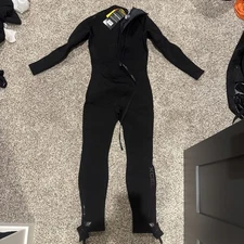 Xcel XL Military Thermoflex MQ54XCU5 Black