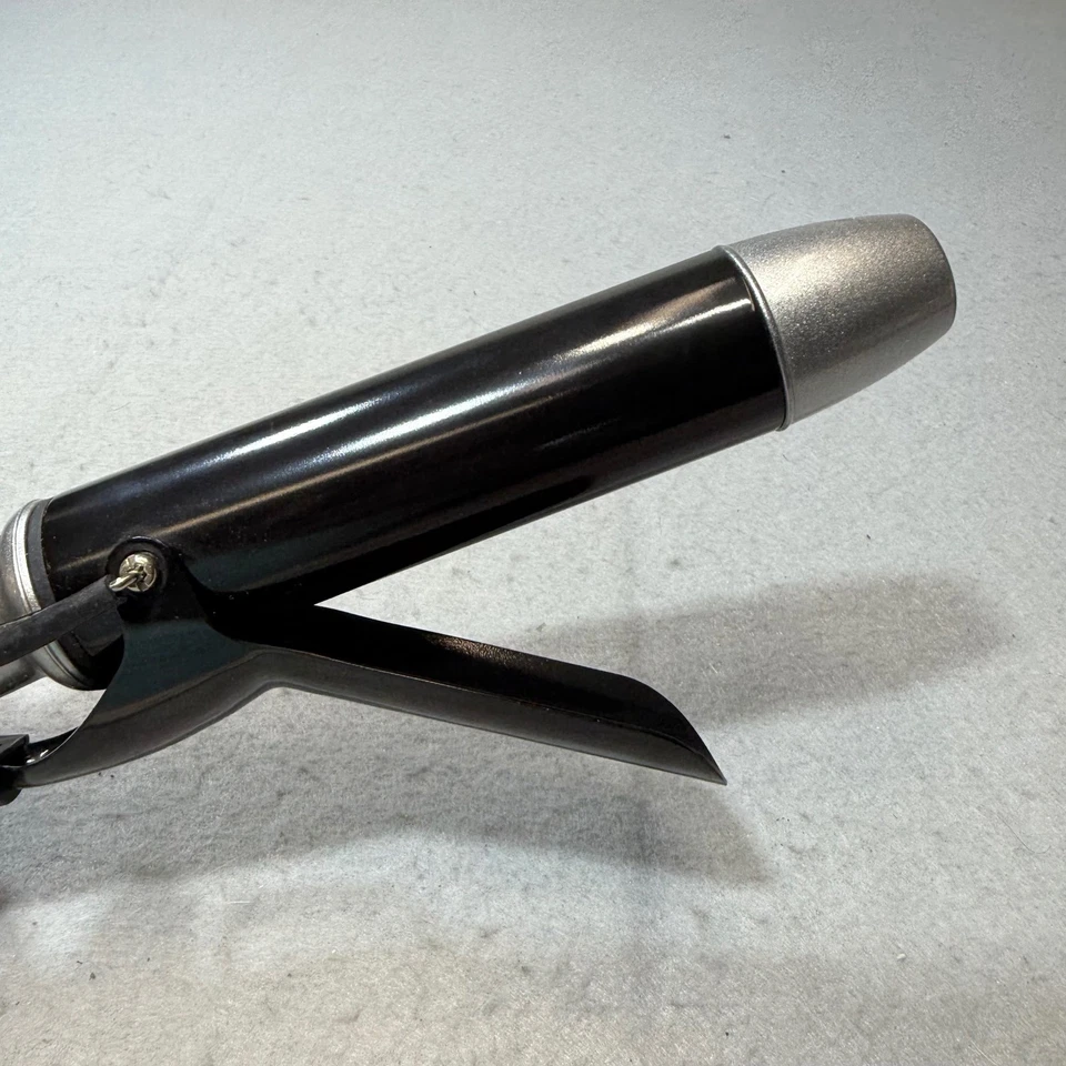 Paul Mitchell ProTools Express Ion Curl XL Curling Iron Digital Display, Hair - Image 4 of 4