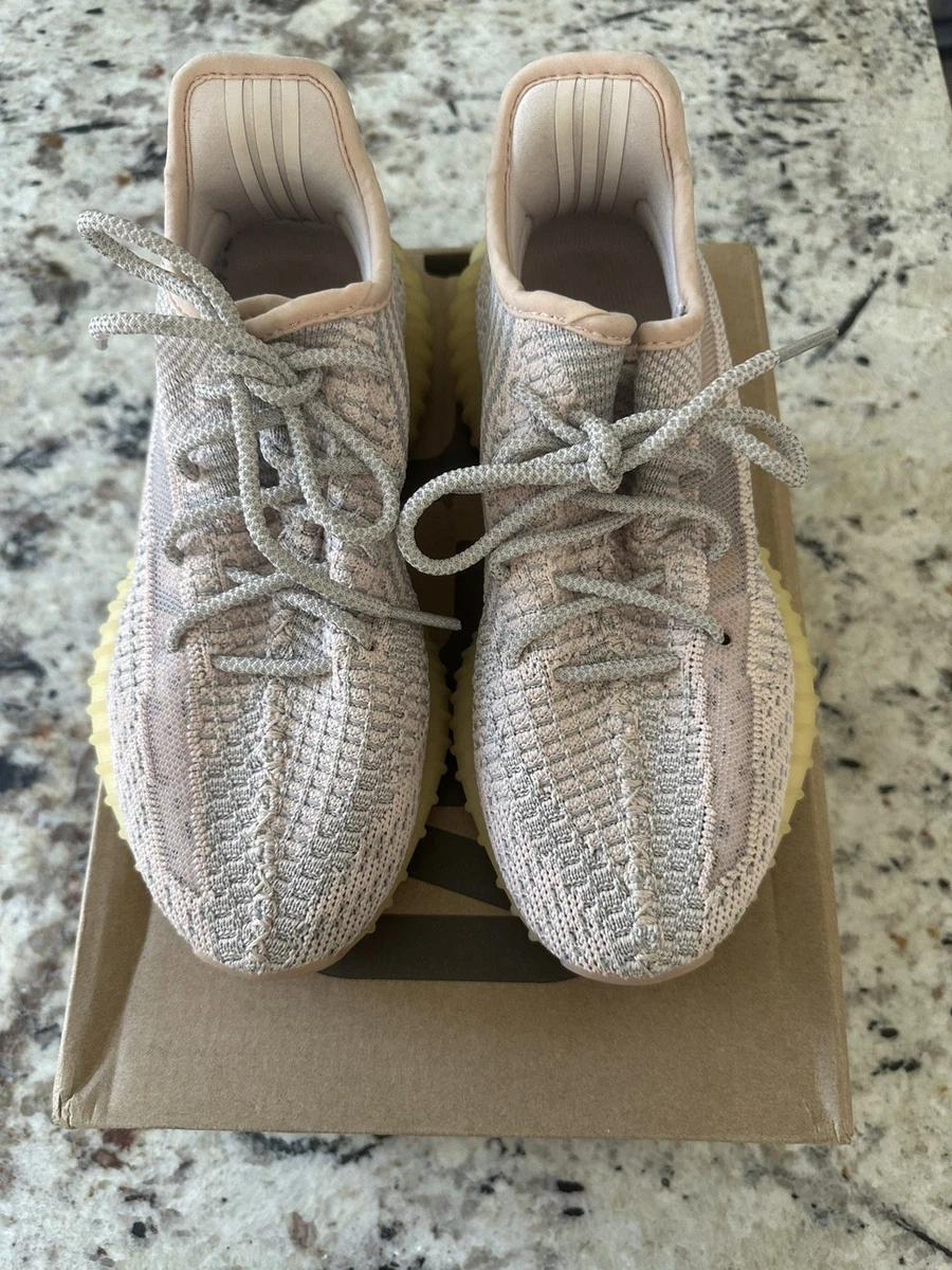 Yeezy Boost 350 V2 Synth Non-Reflective for Sale | Authenticity