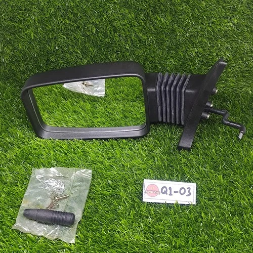 Vintage Manual Left Door Mirror OEM Citroen BX Berlina Hatchback 1984-1995 NOS