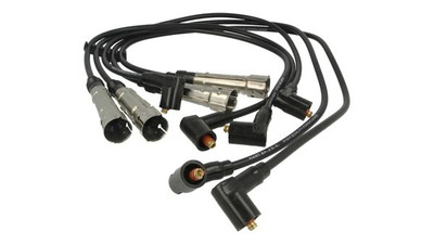 Zündkabel Satz VW Golf 3 Polo 6N Vento 1.4 AEX APQ AKV