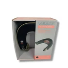 New Visage Diamond Series Heated Neck Shoulder Massager Battery Operated