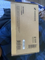 Sennheiser Hd 599 Se Brand New Open Box
