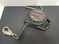 USED- Guardian 42009 Diablo Cable 33' 33 ft Self Retracting Lifeline- 2021