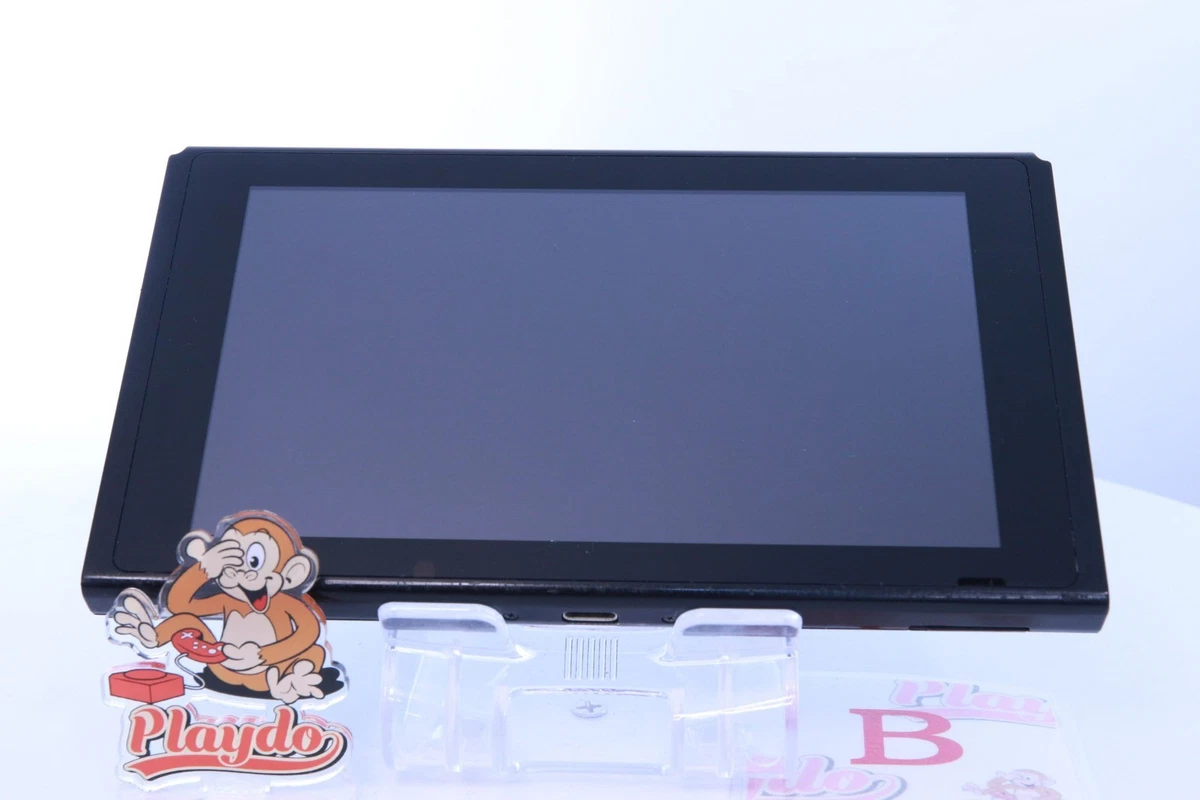 Nintendo Switch NTSC-J (Japan) HDMI Video Game Consoles for sale