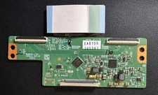 LG 55LB5900 MAIN BOARD EAX65391006