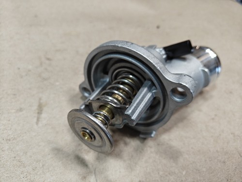 Dorman 902-3045 Engine Coolant Thermostat Housing Assembly Compatible with... - Picture 6 of 7