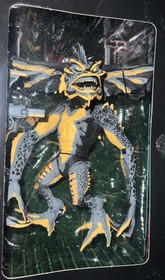 Gremlins 2 The New Batch Mohawk NES 8 Bit Video Game Figure Reel Toys OPEN BOX