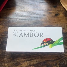 The Insects World Ambor Spiny Spider Bracelet