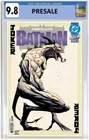 PRESALE Absolute Batman #15 CGC 9.8 Graded Cover A 1st Print Absolute Joker 🔥