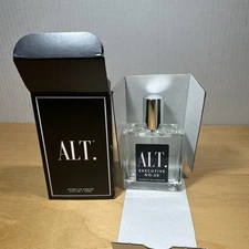 ALT Fragrances - Executive No. 26 EDP Inspired by Aventus 3.4 oz / 100 ml New