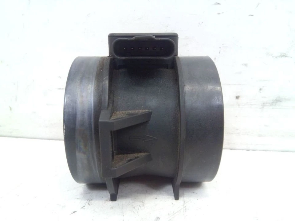 Sensor de flujo de aire de masa medidor 256S5 M54B25 compatible con BMW X3 (E83) 2.5I Foto 4 de 4