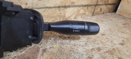 Column Switch Multifunction Without Fog Lamps 56010292AE 01-06 JEEP WRANGLER TJ - Picture 7 of 10