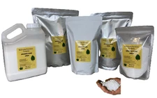 Nitrogen 46-0-0 Urea.  Fertilizer great for lawns and vegetables. cp