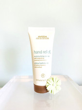 Aveda Hand Relief Moisturizing Creme Rosemary Mint Aroma 1.4 fl.oz. New