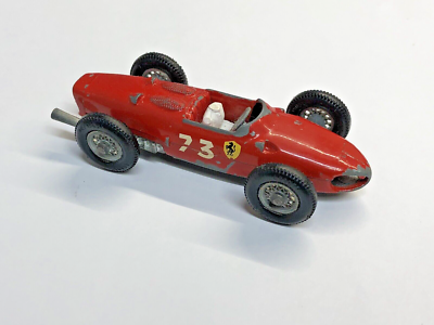 MatchBox By Lesney No.73 F1 Ferrari | eBay