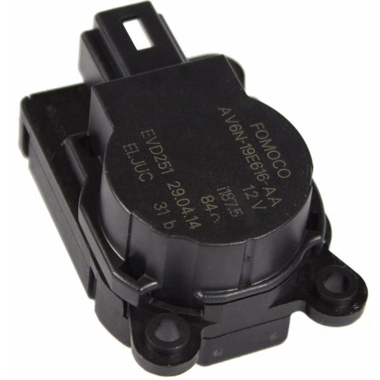 Actuador de puerta modo HVAC Motorcraft YH-2025 para Ford Transit Connect Transit-150 Foto 2 de 4