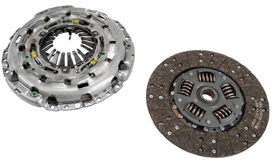 Kit de embrague manual OEM GM para Cadillac ATS 15-18 Chevy Camaro 16-23 6 velocidades Foto 2 de 3