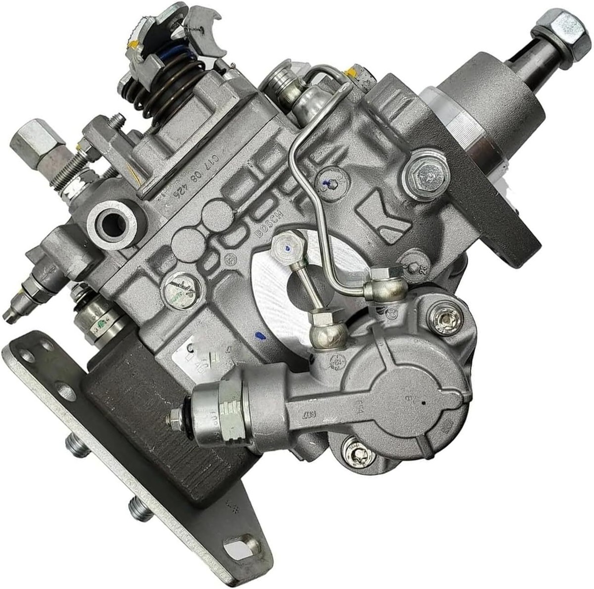 伊四00  042 043 044 045 046 047 048 049 Fuel Injector for Bosch 0432193486 432193486 Deutz 0211 3133