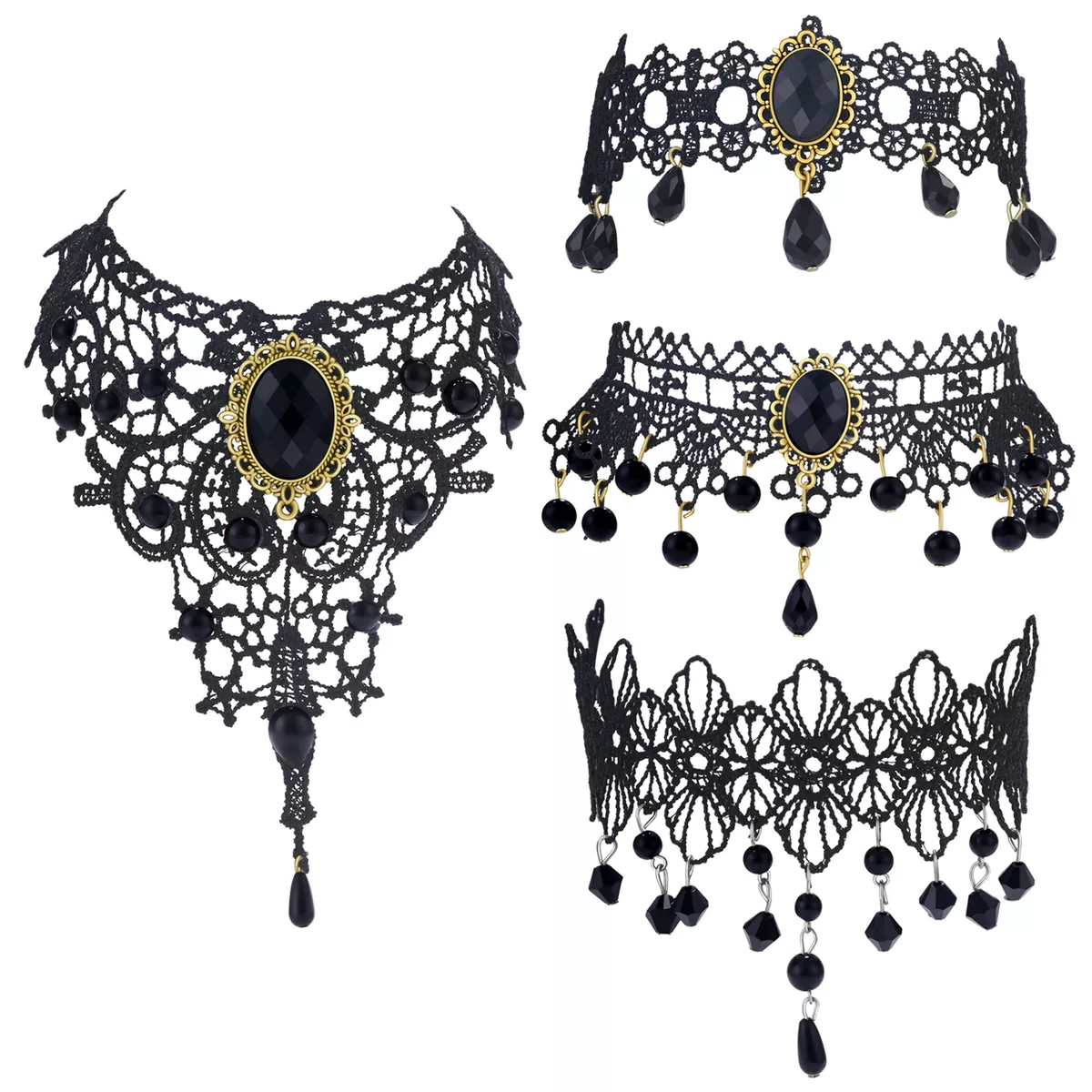 Vintage choker store